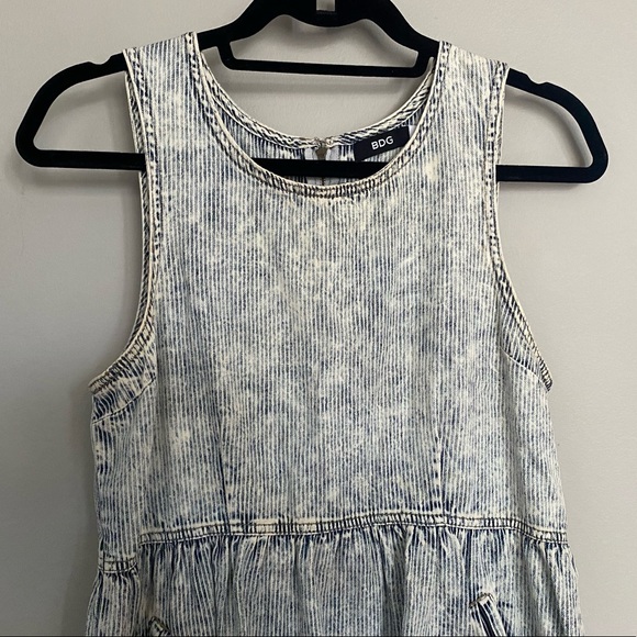 90’s inspired Dress from Urban Outfitters, Small - Picture 3 of 5